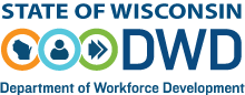 Department of Workforce Development Logo