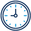 clock icon