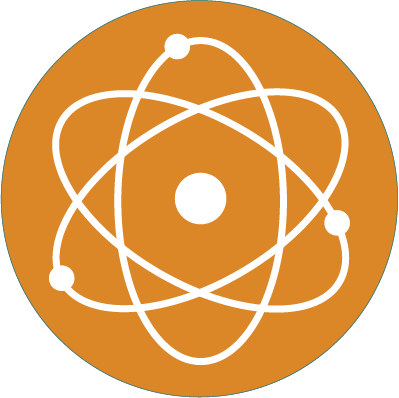 STEM Career Cluster Logo