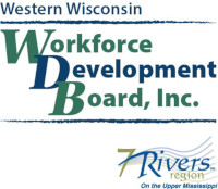 Western Workforce Development Board logo and link to website