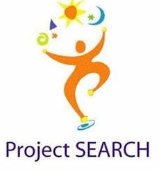 Project Search Logo