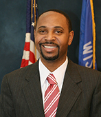 Reggie Newson