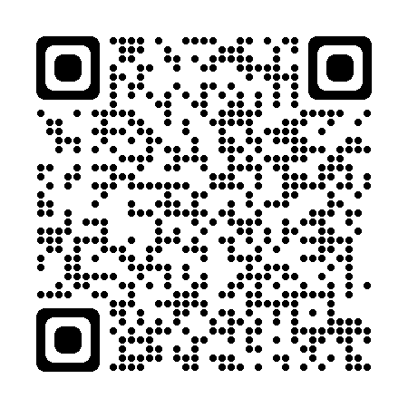 Post Secondary Education QR Code