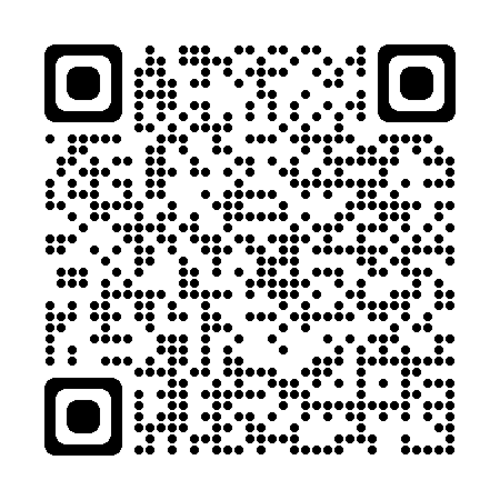 Social Media QR Code