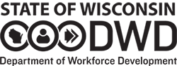 DWD logo