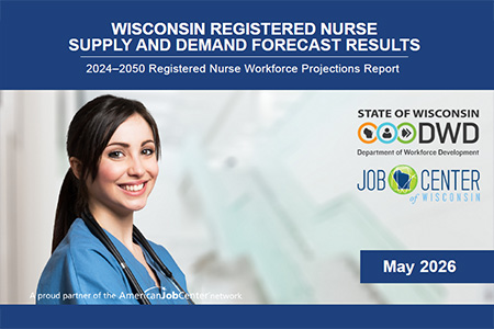 RN report cover