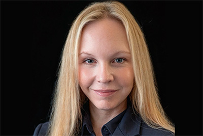 an image of secretary pechacek