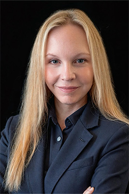 image of Secretary Pechacek