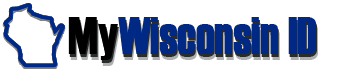MyWisconsin ID logo