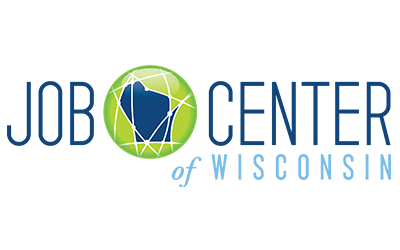 Job Center of Wisconsin logo