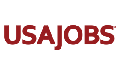 USA Jobs logo