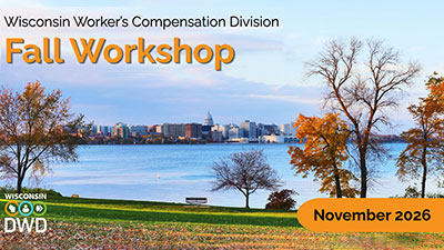 Fall 2026 workshop