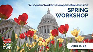 Spring 2026 workshop