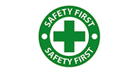 Safety First logo