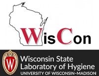 WisCon logo